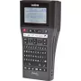 Brother PT-H500 etiķešu printeris 180 x 180 DPI 30 mm/s Vadu TZe QWERTY