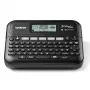 Brother PT-D460BTVP etiķešu printeris, termopārnese, 180 x 180 DPI, 30 mm/s, vadu un bezvadu, TZe Bluetooth, QWERTY