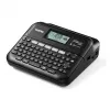 Brother PT-D460BTVP etiķešu printeris, termopārnese, 180 x 180 DPI, 30 mm/s, vadu un bezvadu, TZe Bluetooth, QWERTY