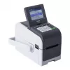 Brother TD-2350DSAH300 etiķešu printeris - tiešā termoprintēšana, 300 x 300 DPI, 152 mm/s, vadu un bezvadu Ethernet LAN, Wi-Fi, Bluetooth