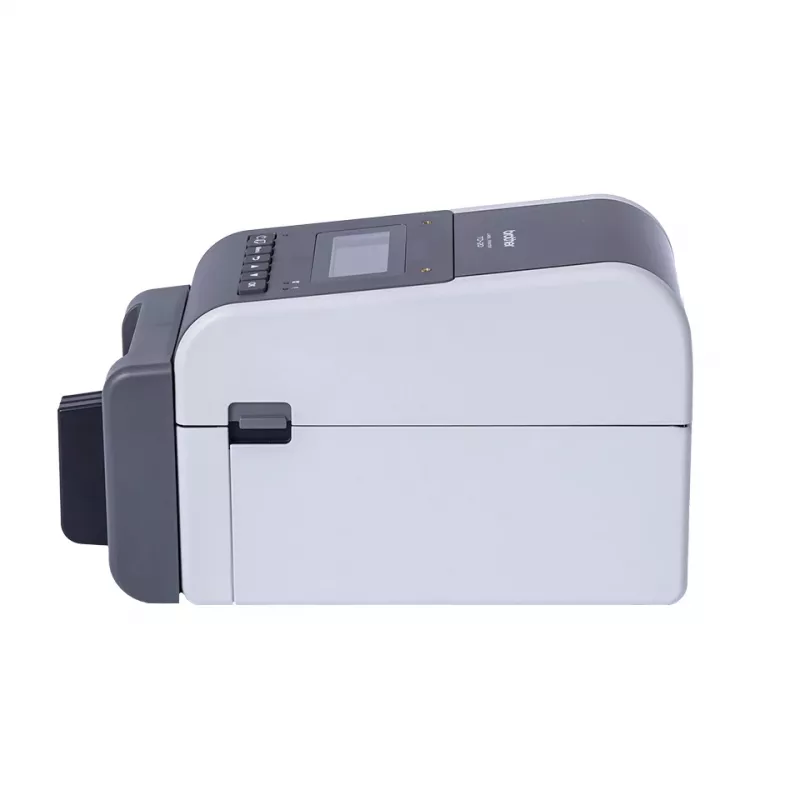 Brother TD-2350DFC203 tiešās termodrukas etiķešu printeris