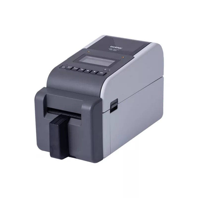 Brother TD-2350DFC203 tiešās termodrukas etiķešu printeris