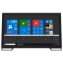 EIZO DuraVision FDF2382WT-A monitors 58,4 cm (23 inch) 1920x1080 Full HD LED skārienekrāns galddatoram melns