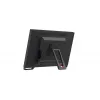 EIZO DuraVision FDF2382WT-A monitors 58,4 cm (23 inch) 1920x1080 Full HD LED skārienekrāns galddatoram melns