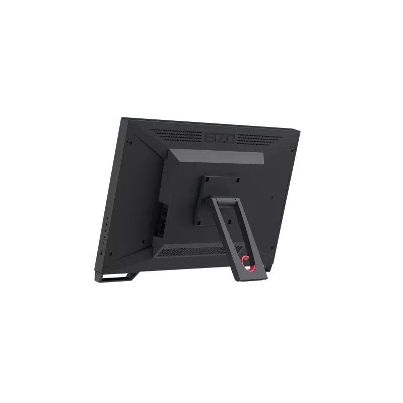 EIZO DuraVision FDF2382WT-A monitors 58,4 cm (23 inch) 1920x1080 Full HD LED skārienekrāns galddatoram melns