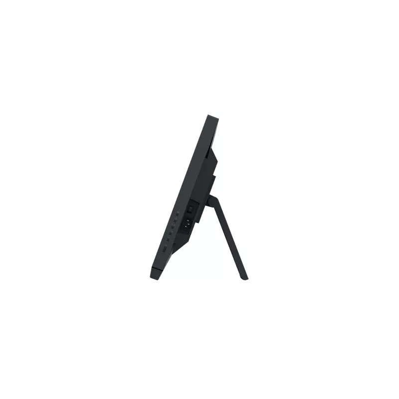 EIZO DuraVision FDF2382WT-A monitors 58,4 cm (23 inch) 1920x1080 Full HD LED skārienekrāns galddatoram melns