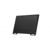 EIZO DuraVision FDF2382WT-A monitors 58,4 cm (23 inch) 1920x1080 Full HD LED skārienekrāns galddatoram melns