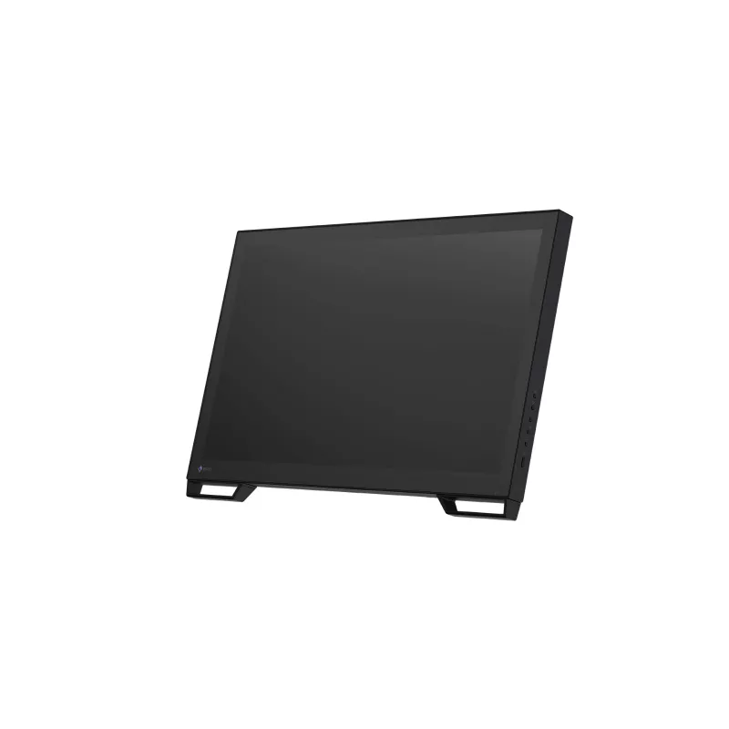 EIZO DuraVision FDF2382WT-A monitors 58,4 cm (23 inch) 1920x1080 Full HD LED skārienekrāns galddatoram melns