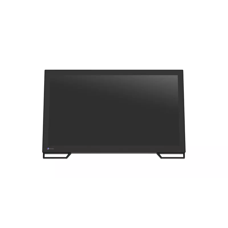 EIZO DuraVision FDF2382WT-A monitors 58,4 cm (23 inch) 1920x1080 Full HD LED skārienekrāns galddatoram melns