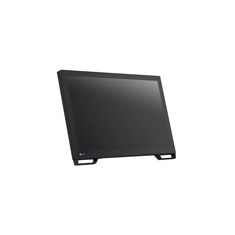 EIZO DuraVision FDF2382WT-A monitors 58,4 cm (23 inch) 1920x1080 Full HD LED skārienekrāns galddatoram melns