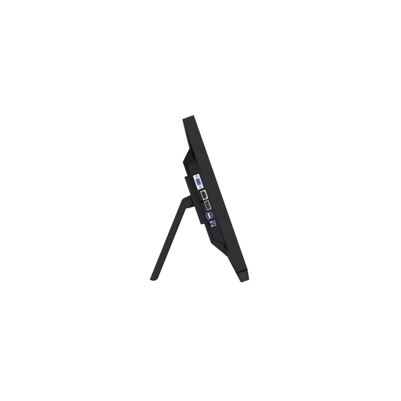 EIZO DuraVision FDF2382WT-A monitors 58,4 cm (23 inch) 1920x1080 Full HD LED skārienekrāns galddatoram melns