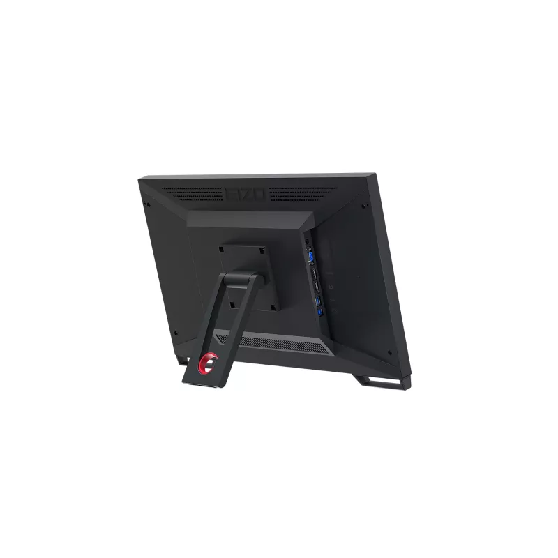 EIZO DuraVision FDF2382WT-A monitors 58,4 cm (23 inch) 1920x1080 Full HD LED skārienekrāns galddatoram melns