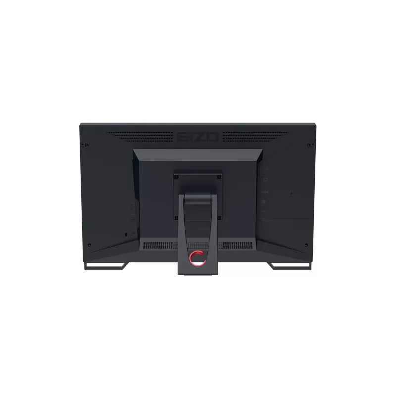 EIZO DuraVision FDF2382WT-A monitors 58,4 cm (23 inch) 1920x1080 Full HD LED skārienekrāns galddatoram melns