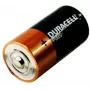 Duracell Plus Power C, 6 iepakojums Vienreizējās lietošanas baterija Sārma