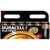 Duracell Plus Power C, 6 iepakojums Vienreizējās lietošanas baterija Sārma