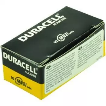 Duracell MN21-BULK10 baterija 12V sārma vienreizlietojama