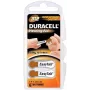 Duracell DA312 dzirdes aparāta baterija, vienreizējās lietošanas, cinka-gaisa