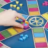 Hasbro Gaming Trivial Pursuit Classic Edition Galda spēle