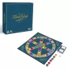 Hasbro Gaming Trivial Pursuit Classic Edition Galda spēle