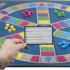 Hasbro Gaming Trivial Pursuit Classic Edition Galda spēle
