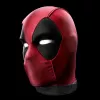 Marvel Deadpool Galva, Zēns/Meitene, 18 gadi, Skaņas
