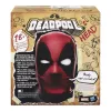 Marvel Deadpool Galva, Zēns/Meitene, 18 gadi, Skaņas