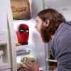 Marvel Deadpool Galva, Zēns/Meitene, 18 gadi, Skaņas