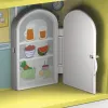 Peppa Pig Peppa’s Adventures Peppas Ģimenes Māja, Darbība/Piedzīvojumi, 3 gadi, Daudzkrāsains, Plastmasa