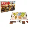 Galda spēle Hasbro Gaming Risk War (Ieteicamais vecums 10+)