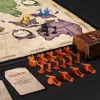 Galda spēle Hasbro Gaming Risk War (Ieteicamais vecums 10+)