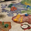 Galda spēle Hasbro Gaming Risk War (Ieteicamais vecums 10+)