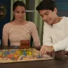 Galda spēle Hasbro Gaming Risk War (Ieteicamais vecums 10+)