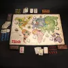 Galda spēle Hasbro Gaming Risk War (Ieteicamais vecums 10+)