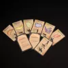 Galda spēle Hasbro Gaming Risk War (Ieteicamais vecums 10+)