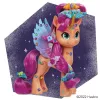 My Little Pony Ribbon Hairstyles Sunny Starscout, 5 gadi, Daudzkrāsains