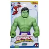 Marvel Spidey un Viņa Apbrīnojamie Draugi Lielizmēra Halks, 3 gadi, Daudzkrāsains, Plastmasa