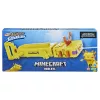 Hasbro Axolotl ūdens pistole, oranža, balta, dzeltena, 8+ gadi