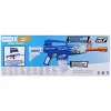 Nerf Fortnite Blue Shock rotaļu blasteris