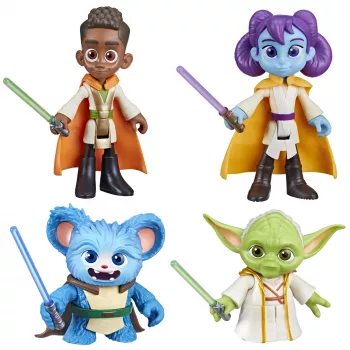 Kolekcionējama figūriņa HASBRO 3,75 collas F79585L00
