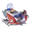 Star Wars The Crimson Firehawk Kuģis un Figūriņas, Rotaļlietas, Pirmsskolas Rotaļlietas (17 collas)