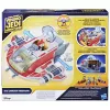 Star Wars The Crimson Firehawk Kuģis un Figūriņas, Rotaļlietas, Pirmsskolas Rotaļlietas (17 collas)