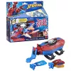 Rokas lāpstiņa rotaļlieta Marvel Spider-Man Real Webs Ultimate Web Blaster