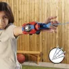 Rokas lāpstiņa rotaļlieta Marvel Spider-Man Real Webs Ultimate Web Blaster