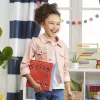 Hasbro Gaming Guess Who? Oriģinālā Uzminēšanas Spēle, Galda Spēle Bērniem no 6 Gadiem, 2 Spēlētājiem