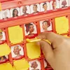 Hasbro Gaming Guess Who? Oriģinālā Uzminēšanas Spēle, Galda Spēle Bērniem no 6 Gadiem, 2 Spēlētājiem