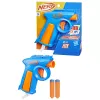Nerf N Series Flex zilā un oranžā rokas blasteris 8+