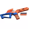 Šaujamierocis NERF Nerf N Series Pinpoint Blue Orange 8+