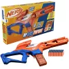 Šaujamierocis NERF Nerf N Series Pinpoint Blue Orange 8+