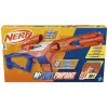 Šaujamierocis NERF Nerf N Series Pinpoint Blue Orange 8+