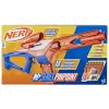 Šaujamierocis NERF Nerf N Series Pinpoint Blue Orange 8+